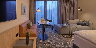 adina apartment hotel stuttgart