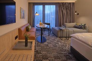 adina apartment hotel stuttgart