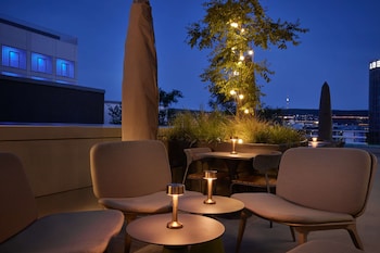 adina apartment hotel stuttgart