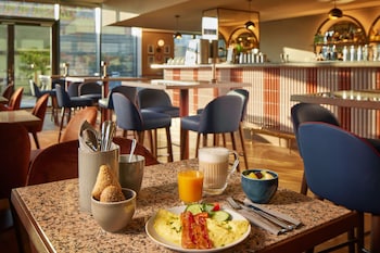 adina apartment hotel stuttgart