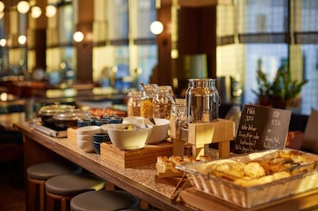 adina apartment hotel stuttgart