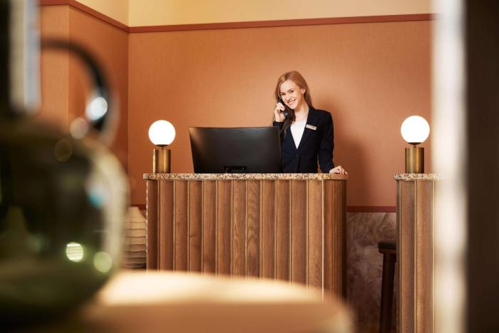 adina apartment hotel stuttgart