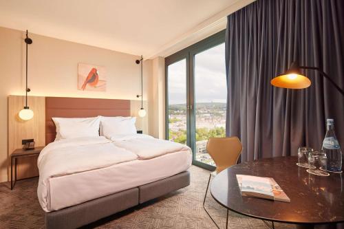 adina apartment hotel stuttgart
