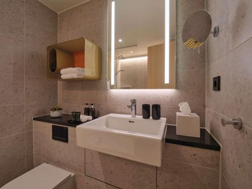 adina apartment hotel stuttgart