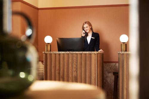 adina apartment hotel stuttgart