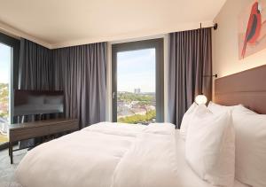 Adina Apartment Hotel Stuttgart,,0 star