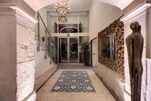 Grande Albergo Alfeo,Sicily>>Catania,4 star