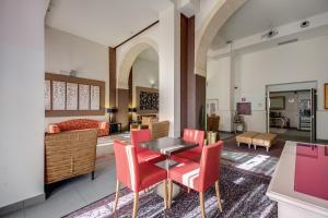 Grande Albergo Alfeo,Sicily>>Catania,4 star
