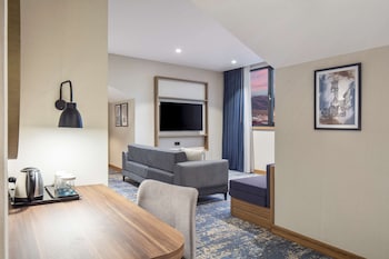 hilton garden inn erzurum