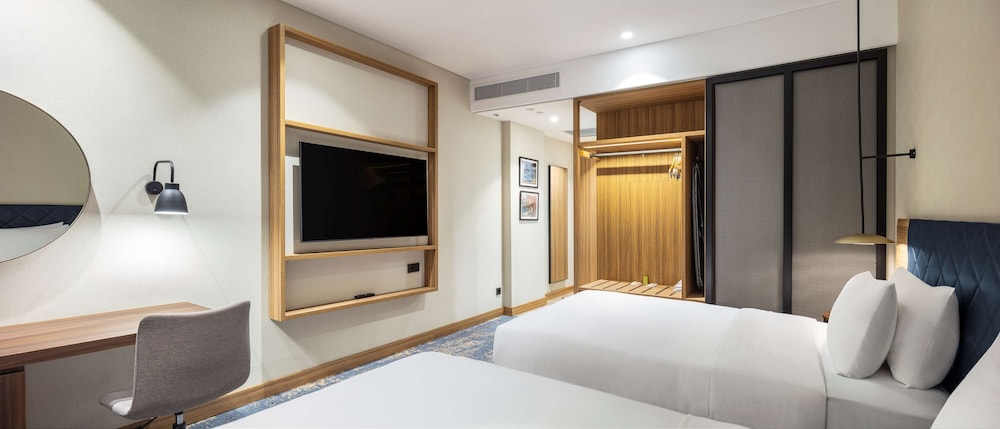 hilton garden inn erzurum