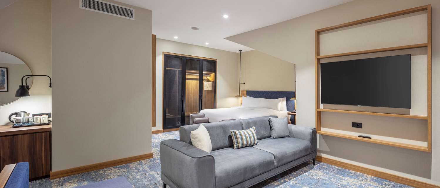 hilton garden inn erzurum