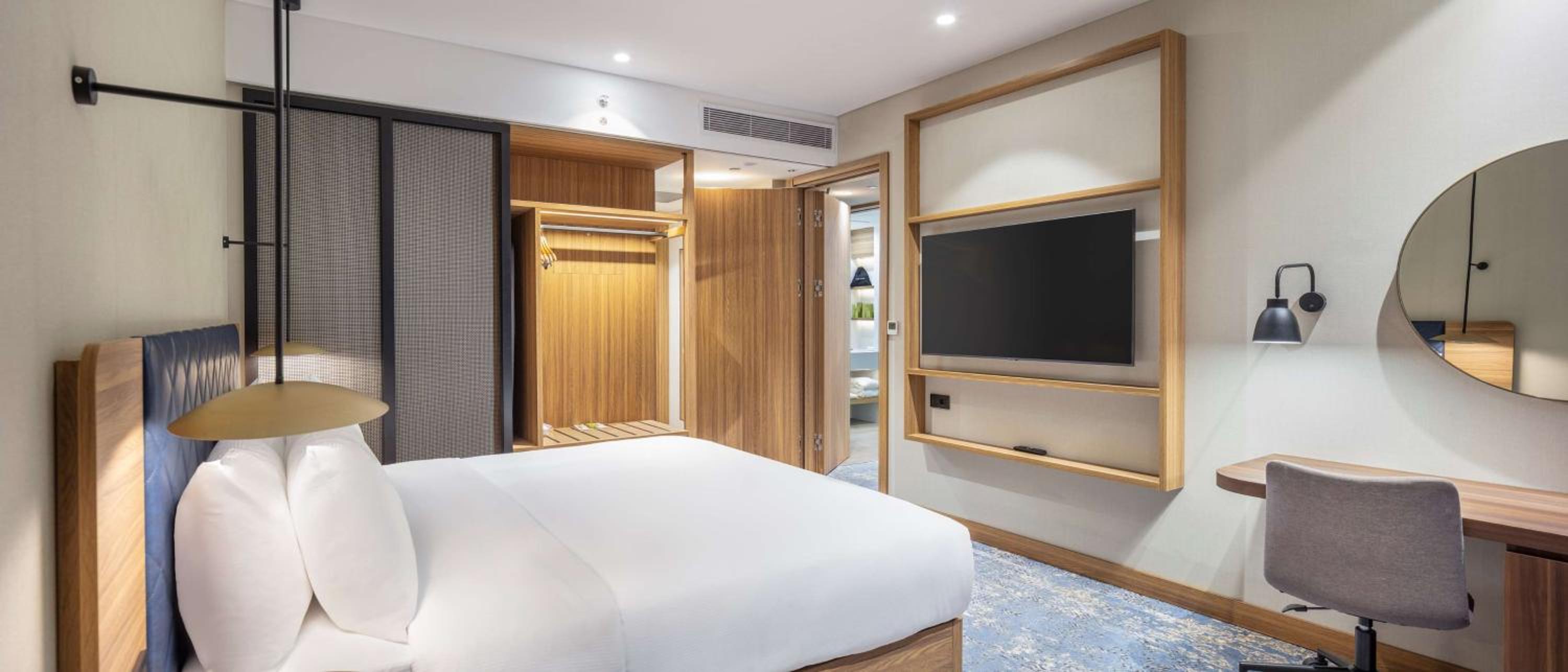 hilton garden inn erzurum