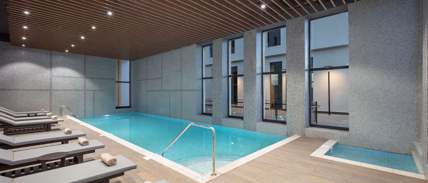hilton garden inn erzurum
