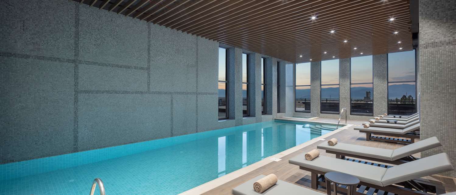 hilton garden inn erzurum