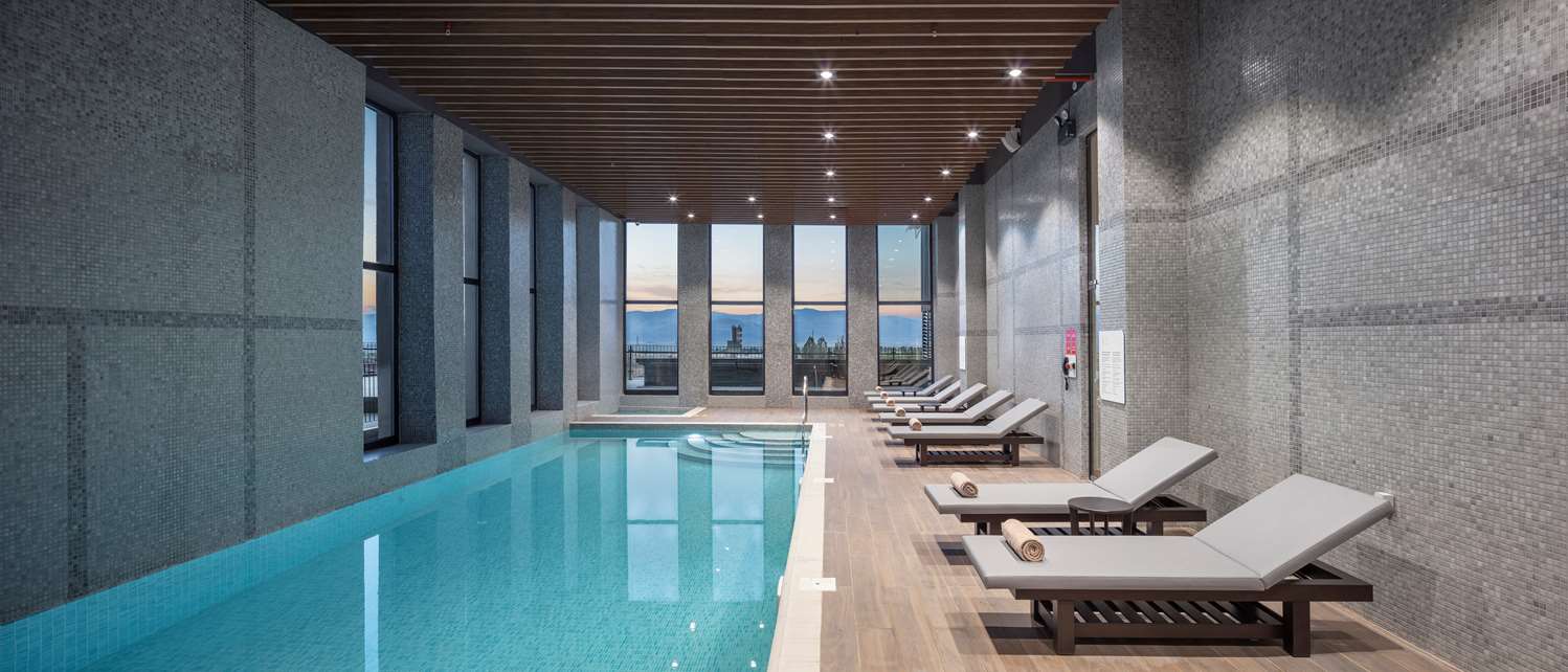 hilton garden inn erzurum