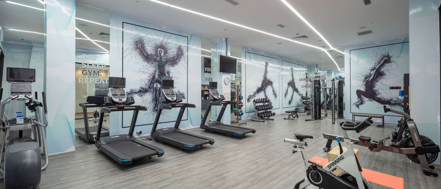 hilton garden inn erzurum