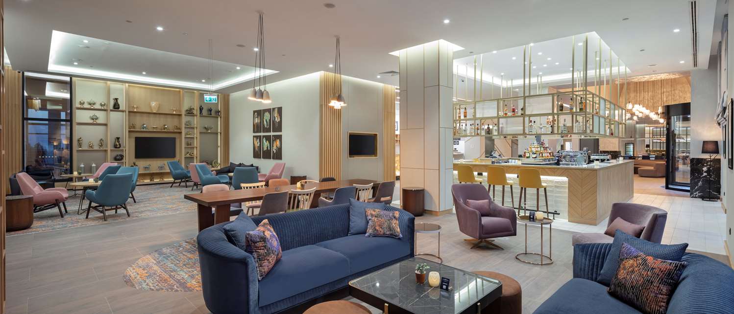 hilton garden inn erzurum