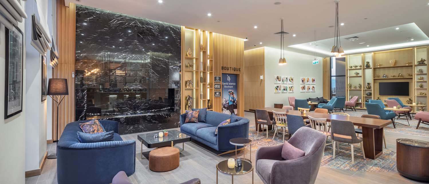 hilton garden inn erzurum