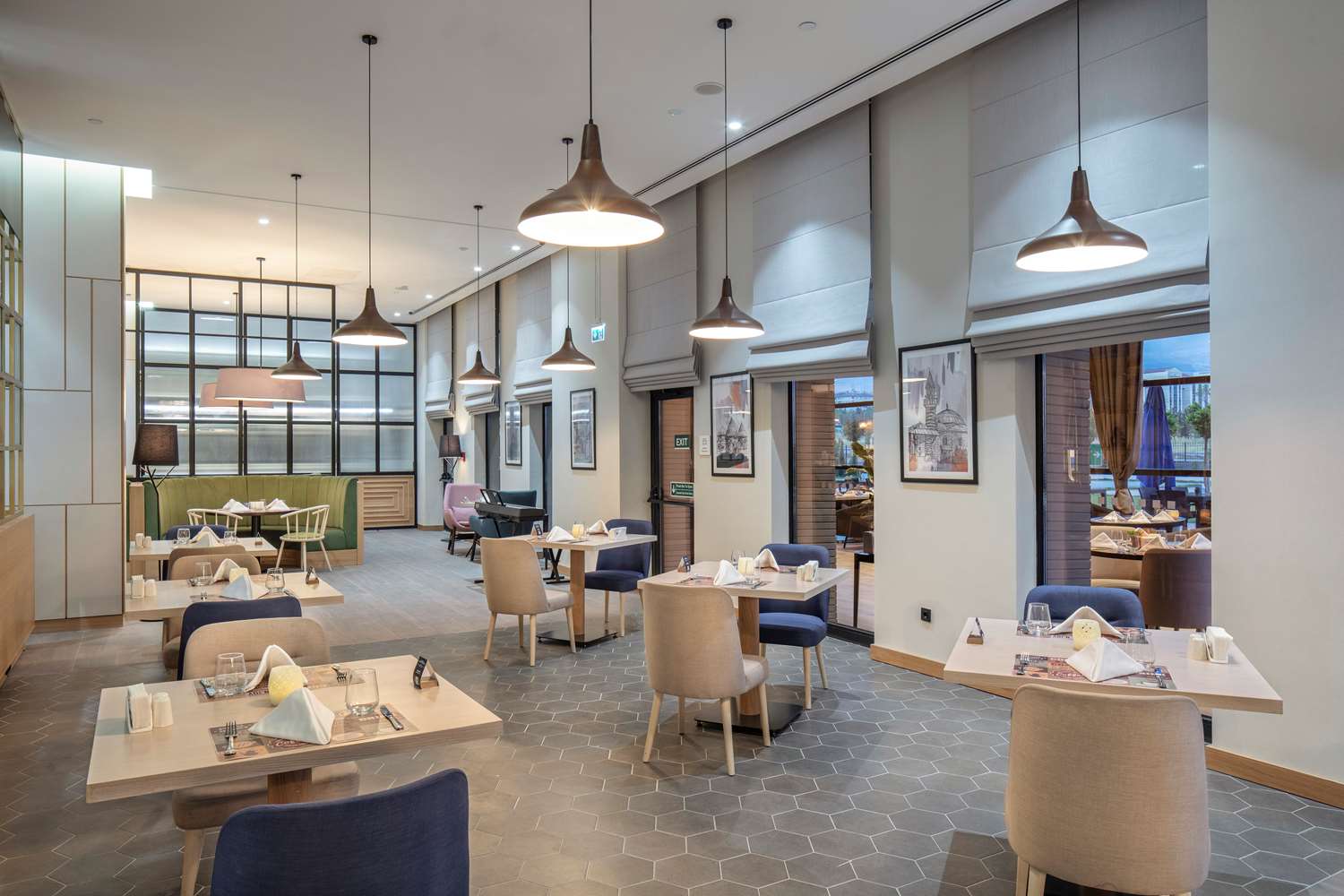 hilton garden inn erzurum