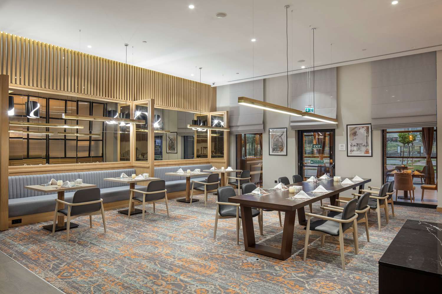 hilton garden inn erzurum