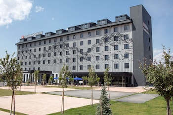 hilton garden inn erzurum