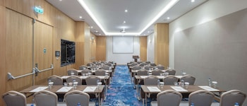hilton garden inn erzurum
