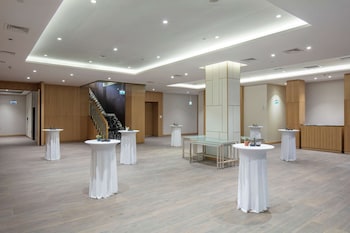 hilton garden inn erzurum