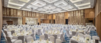 hilton garden inn erzurum