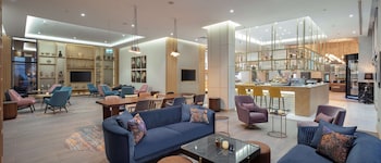 hilton garden inn erzurum