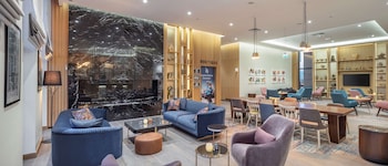 hilton garden inn erzurum