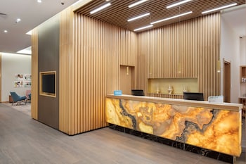 hilton garden inn erzurum