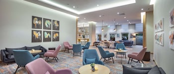 hilton garden inn erzurum