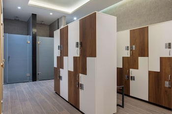 hilton garden inn erzurum