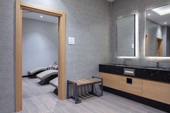 hilton garden inn erzurum