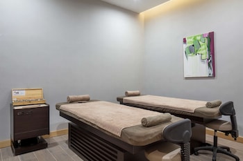 hilton garden inn erzurum