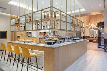 hilton garden inn erzurum