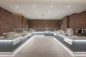 hilton garden inn erzurum