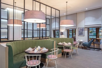 hilton garden inn erzurum