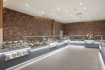 hilton garden inn erzurum