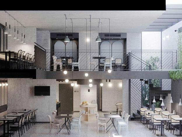 ibis styles st pauls bay malta