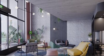 ibis styles st pauls bay malta