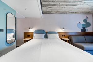 ibis styles st pauls bay malta