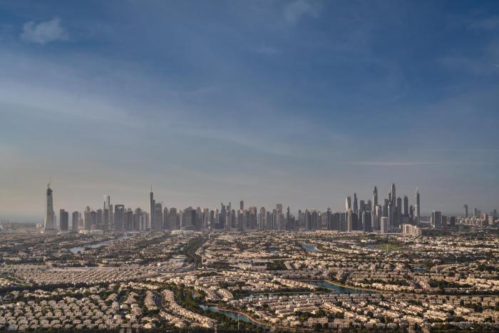 dubai