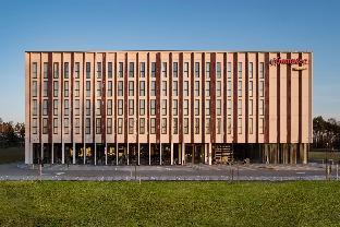 hampton by hilton riga airport