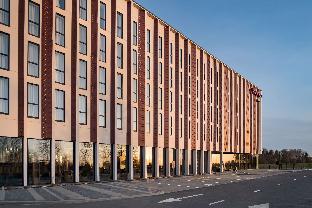 hampton by hilton riga airport