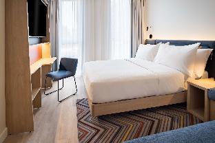 hampton by hilton riga airport
