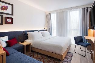 hampton by hilton riga airport