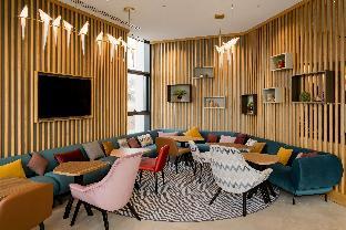 hampton by hilton riga airport