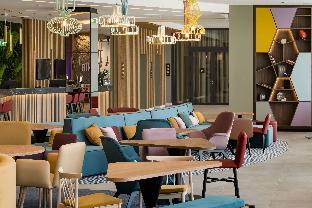 hampton by hilton riga airport