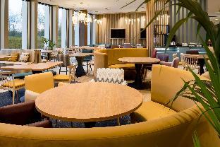 hampton by hilton riga airport